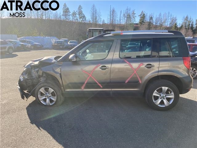 Škoda Citigo 2012-2019 , Motorkode: CFHA, Girkassekode: Manuell
