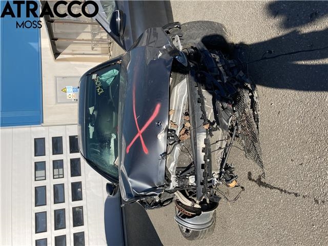 Mercedes C-Klasse 2014-2018 (Fase 1) (W205) (W205), Motorkode: M274.920, Girkassekode: Automat