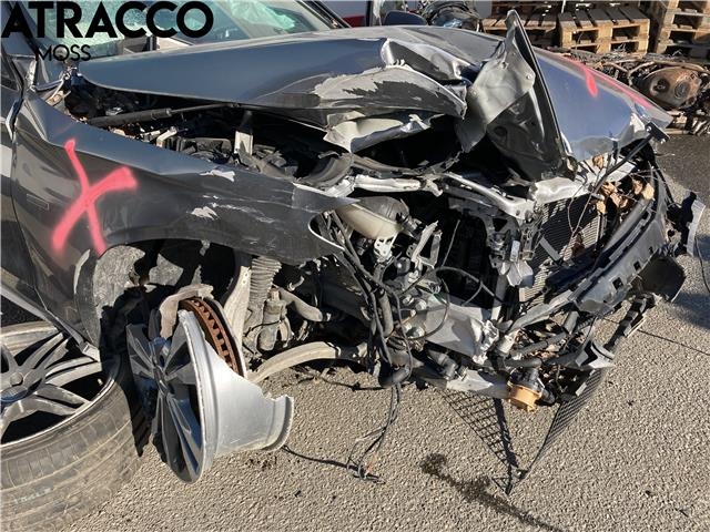 Mercedes C-Klasse 2014-2018 (Fase 1) (W205) (W205), Motorkode: M274.920, Girkassekode: Automat
