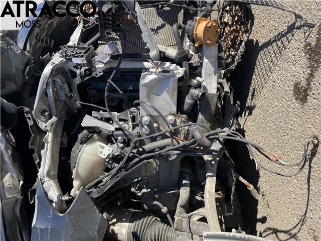 Mercedes C-Klasse 2014-2018 (Fase 1) (W205) (W205), Motorkode: M274.920, Girkassekode: Automat