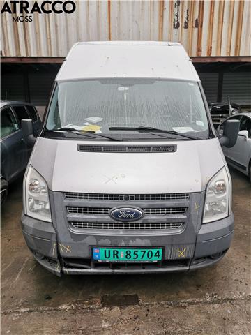 Ford Transit 2006-2013 , Motorkode: CYFA, Girkassekode: Manuell