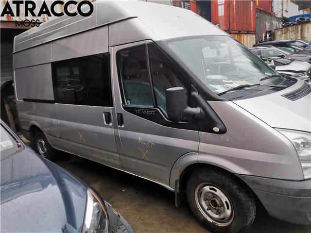 Ford Transit 2006-2013 , Motorkode: CYFA, Girkassekode: Manuell