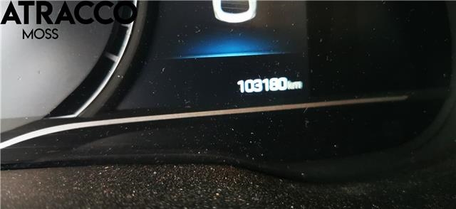 Hyundai Ioniq Electric 2016-2019 (Fase 1) , Motorkode: EM09, Girkassekode: Automat