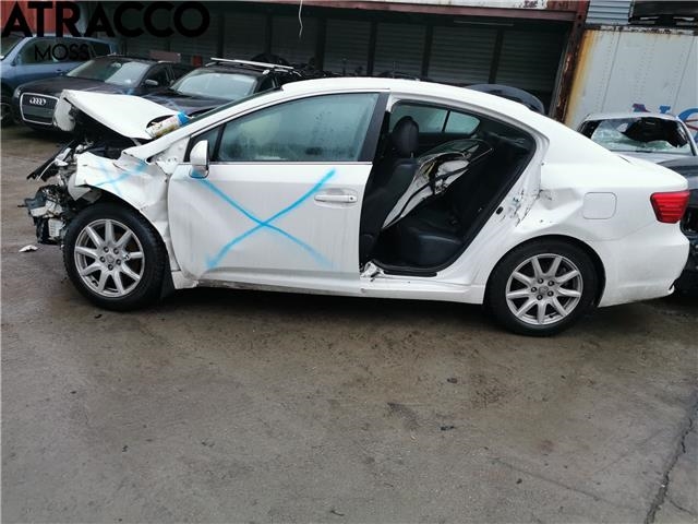 Toyota Avensis 2009-2015 (Type III, Fase 1) , Motorkode: 2ZR-FAE, Girkassekode: Automat