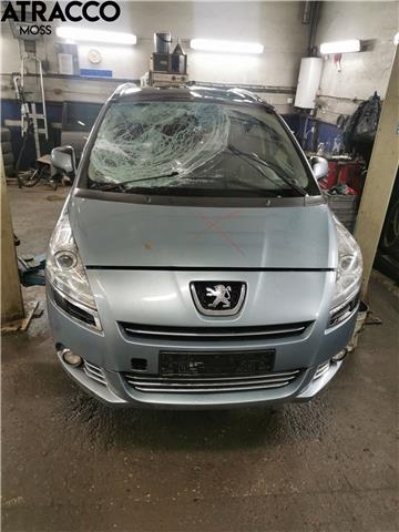 Peugeot 5008 2010-2017 (Type I) , Motorkode: RHE, Girkassekode: Manuell