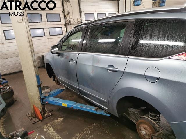 Peugeot 5008 2010-2017 (Type I) , Motorkode: RHE, Girkassekode: Manuell