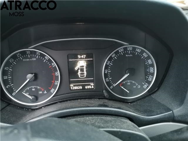 Škoda Octavia 2009-2013 (Type II, Fase 2) , Motorkode: CAYC, Girkassekode: Manuell