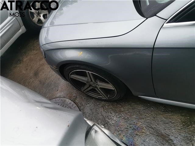 Audi A4 2007-2014 (Type IV) (B8) (B8), Motorkode: CAGA, Girkassekode: Manuell