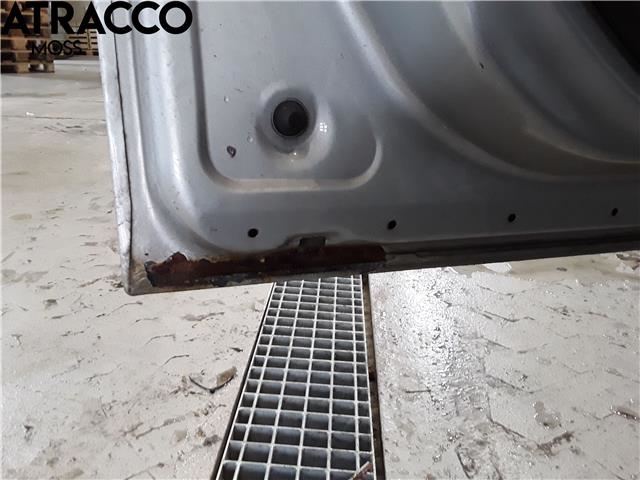 Citroën Jumpy 2007-2016 (Type II) , Motorkode: 9HM, Girkassekode: Manuell