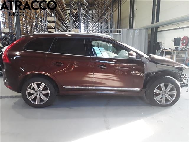 Volvo XC60 2014-2017 (Type I, Fase 2) , Motorkode: D4204T4, Girkassekode: Automat