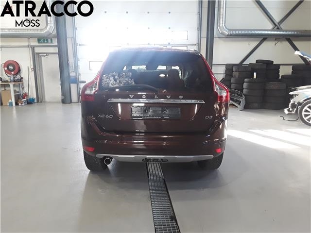 Volvo XC60 2014-2017 (Type I, Fase 2) , Motorkode: D4204T4, Girkassekode: Automat