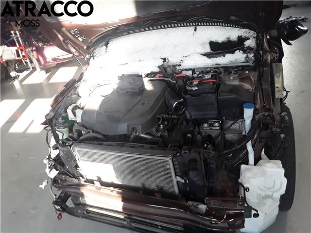 Volvo XC60 2014-2017 (Type I, Fase 2) , Motorkode: D4204T4, Girkassekode: Automat