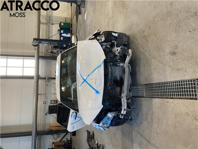 Audi A3 2009-2012 (Type II, Fase 2) , Motorkode: CEPA, Girkassekode: Automat