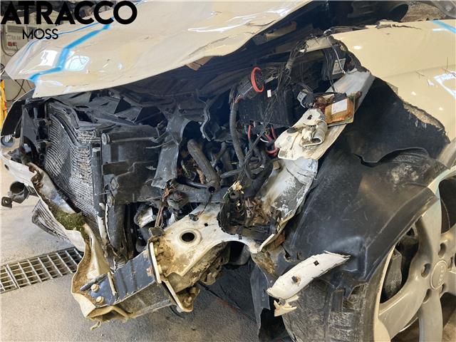 Audi A3 2009-2012 (Type II, Fase 2) , Motorkode: CEPA, Girkassekode: Automat