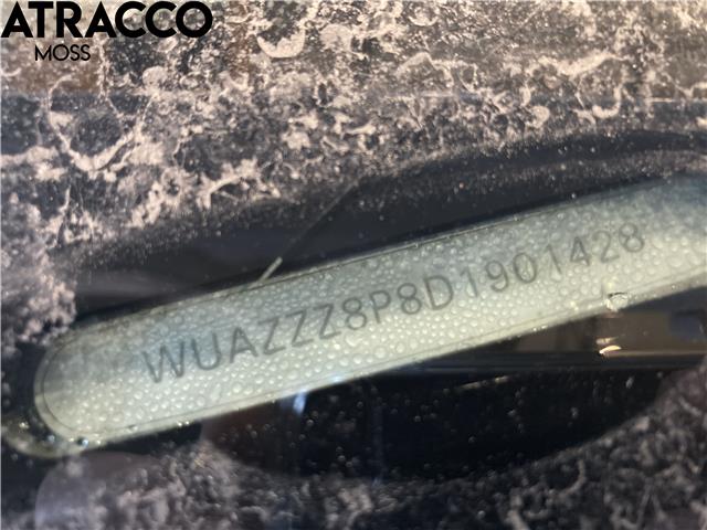 Audi A3 2009-2012 (Type II, Fase 2) , Motorkode: CEPA, Girkassekode: Automat