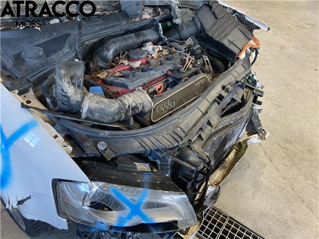 Audi A3 2009-2012 (Type II, Fase 2) , Motorkode: CEPA, Girkassekode: Automat