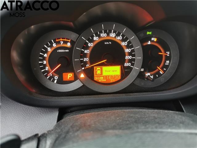 Toyota RAV4 2006-2009 (Type III, Fase 1) , Motorkode: 3ZR-FAE, Girkassekode: Automat