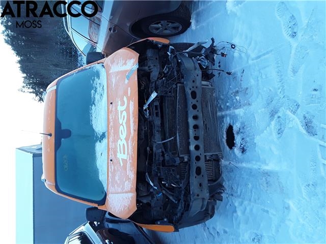 Ford Transit Connect 2013-2018 Type II, Fase 1 , Motorkode: XWGB, Girkassekode: AUTOMAT