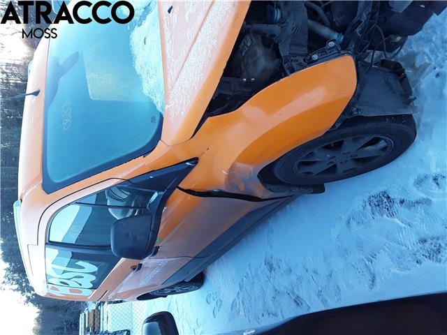 Ford Transit Connect 2013-2018 Type II, Fase 1 , Motorkode: XWGB, Girkassekode: AUTOMAT