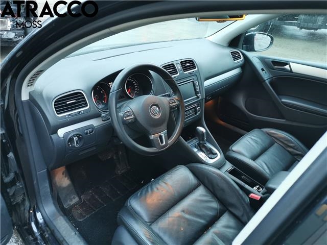 VW Golf VI 2008-2012 , Motorkode: CBZB, Girkassekode: Automat