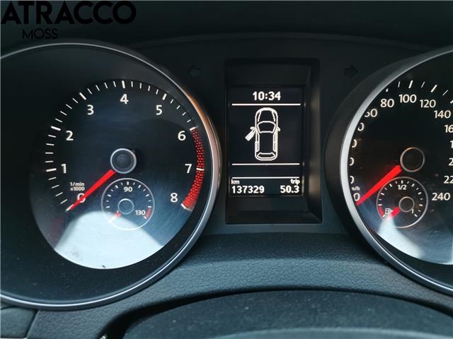 VW Golf VI 2008-2012 , Motorkode: CBZB, Girkassekode: Automat