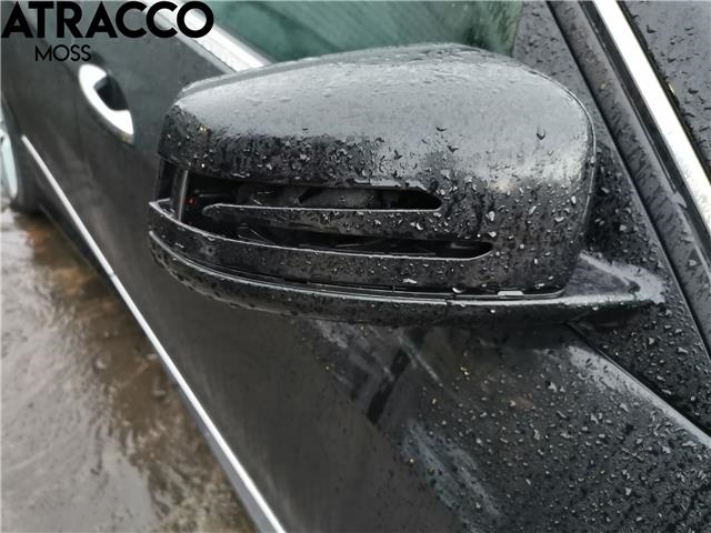 Mercedes E-Klasse 2009-2013 (Fase 1) (W212) (W212), Motorkode: OM642.858, Girkassekode: Automat