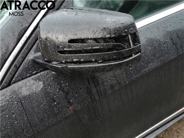 Mercedes E-Klasse 2009-2013 (Fase 1) (W212) (W212), Motorkode: OM642.858, Girkassekode: Automat
