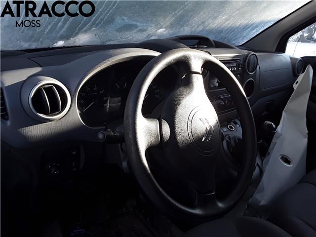 Citroën Berlingo 2008-2015 (Type II, Fase 1) , Motorkode: 9HF, Girkassekode: Manuell