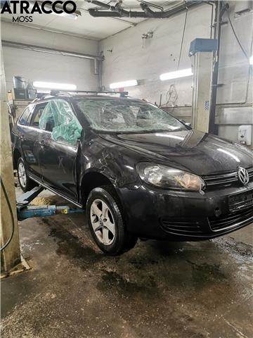 VW Golf VI 2008-2012 , Motorkode: CAYC, Girkassekode: Manuell