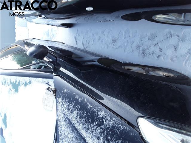 Citroën C5 2008-2017 (Type II) , Motorkode: 9HR, Girkassekode: Automat