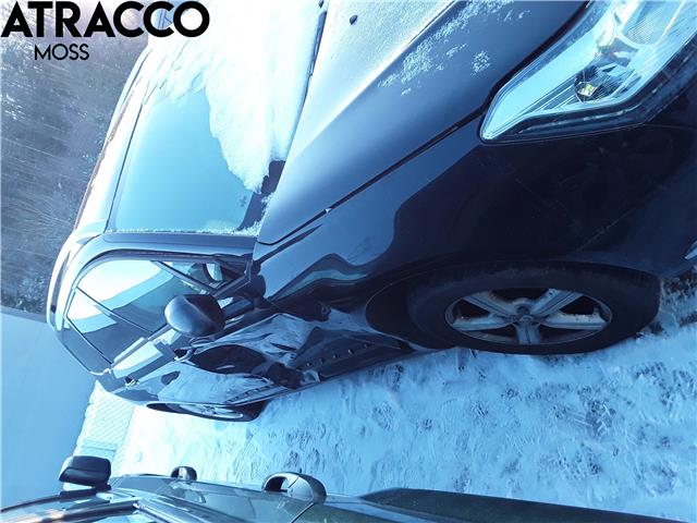 Citroën C5 2008-2017 (Type II) , Motorkode: 9HR, Girkassekode: Automat