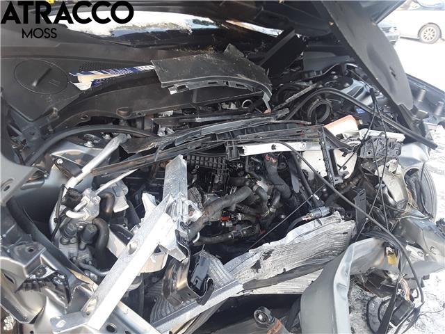 Volvo XC60 2017-->> (Type II) , Motorkode: B4204T35, Girkassekode: Automat