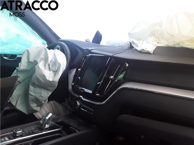 Volvo XC60 2017-->> (Type II) , Motorkode: B4204T35, Girkassekode: Automat