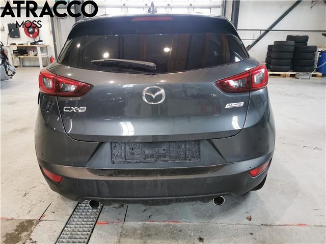 Mazda CX-3 2015-2022 , Motorkode: PE-VPS, Girkassekode: Automat