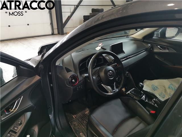 Mazda CX-3 2015-2022 , Motorkode: PE-VPS, Girkassekode: Automat