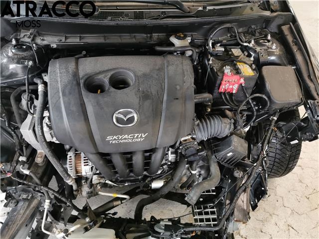Mazda CX-3 2015-2022 , Motorkode: PE-VPS, Girkassekode: Automat