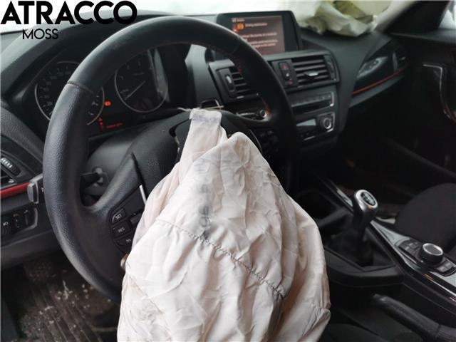 BMW 1-Serie 2011-2015 (Fase 1) (F20/F21) (F20/F21), Motorkode: N47-D20C, Girkassekode: Manuell