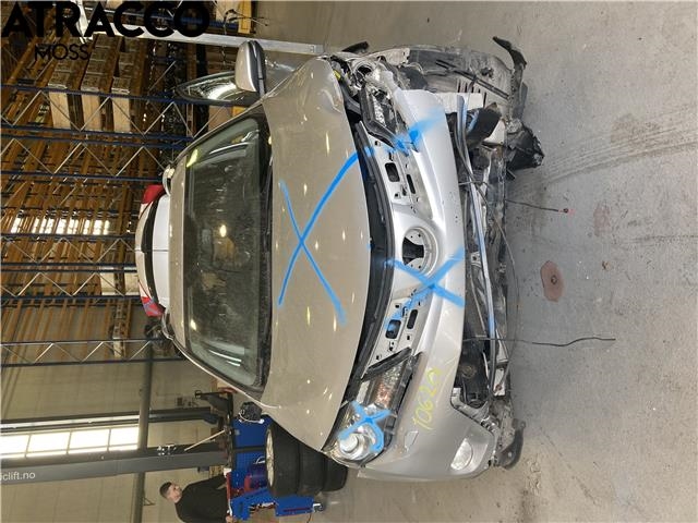 Toyota RAV4 2013-2015 (Type IV, Fase 1) , Motorkode: 3ZR-FAE, Girkassekode: Automat