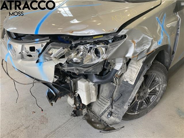 Toyota RAV4 2013-2015 (Type IV, Fase 1) , Motorkode: 3ZR-FAE, Girkassekode: Automat