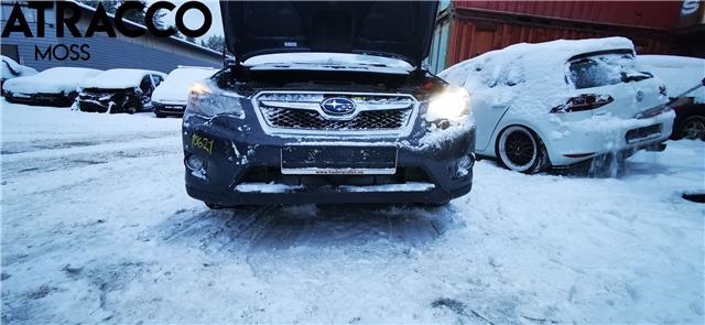 Subaru XV 2012-2017 (Type I) , Motorkode: EE20, Girkassekode: Manuell