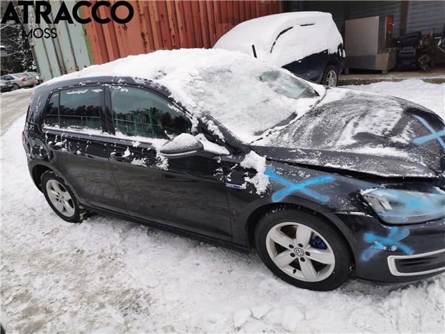 VW Golf VII 2012-2017 (Fase 1) , Motorkode: CUKB, Girkassekode: Automat