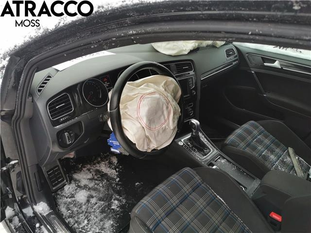 VW Golf VII 2012-2017 (Fase 1) , Motorkode: CUKB, Girkassekode: Automat