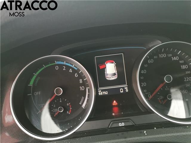VW Golf VII 2012-2017 (Fase 1) , Motorkode: CUKB, Girkassekode: Automat