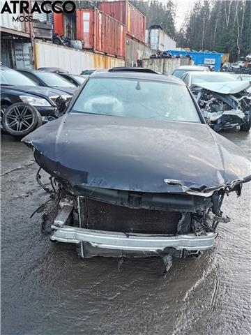 Audi A7 2010-2014 (Type I, Fase 1) , Motorkode: CGQB, Girkassekode: Automat