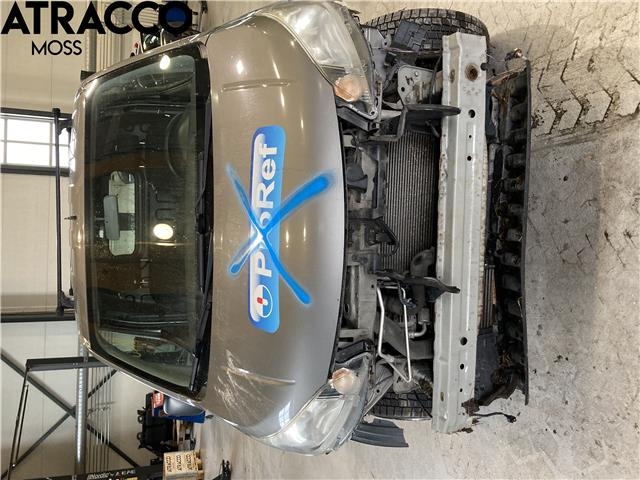 Nissan NV200 2010-2019 , Motorkode: K9K, Girkassekode: 