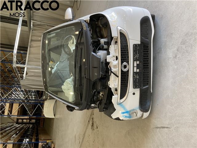 Smart Fortwo 2007-2014 (Type II) (W451) (W451), Motorkode: M132.910, Girkassekode: Automat