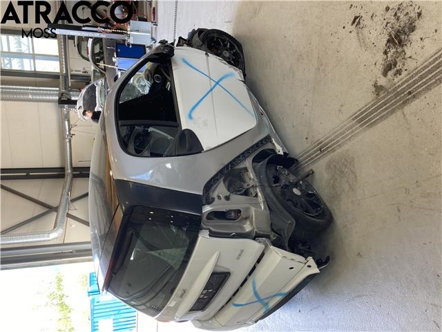 Smart Fortwo 2007-2014 (Type II) (W451) (W451), Motorkode: M132.910, Girkassekode: Automat