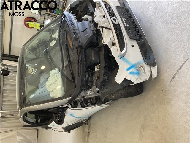 Smart Fortwo 2007-2014 (Type II) (W451) (W451), Motorkode: M132.910, Girkassekode: Automat