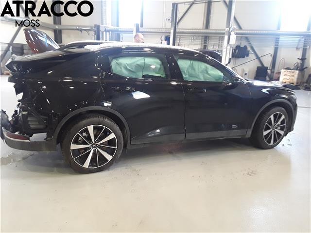 Polestar 2 2020-->> , Motorkode: E400V6, Girkassekode: Automat