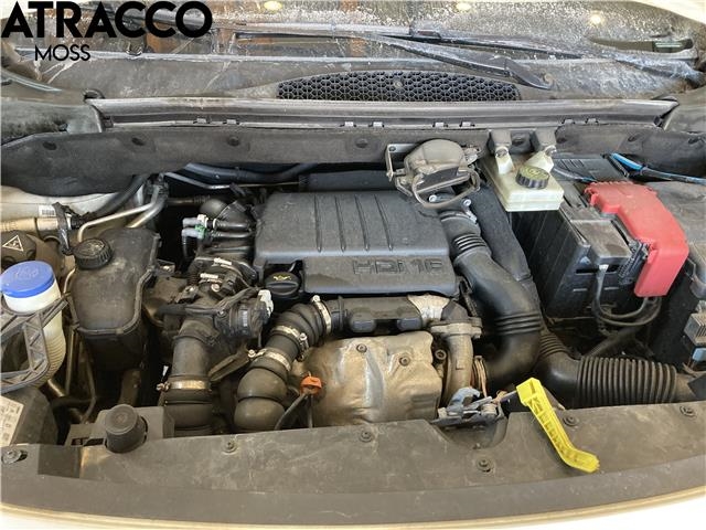 Peugeot Partner 2008-2015 (Type II, Fase 1) , Motorkode: 9HX, Girkassekode: Manuell